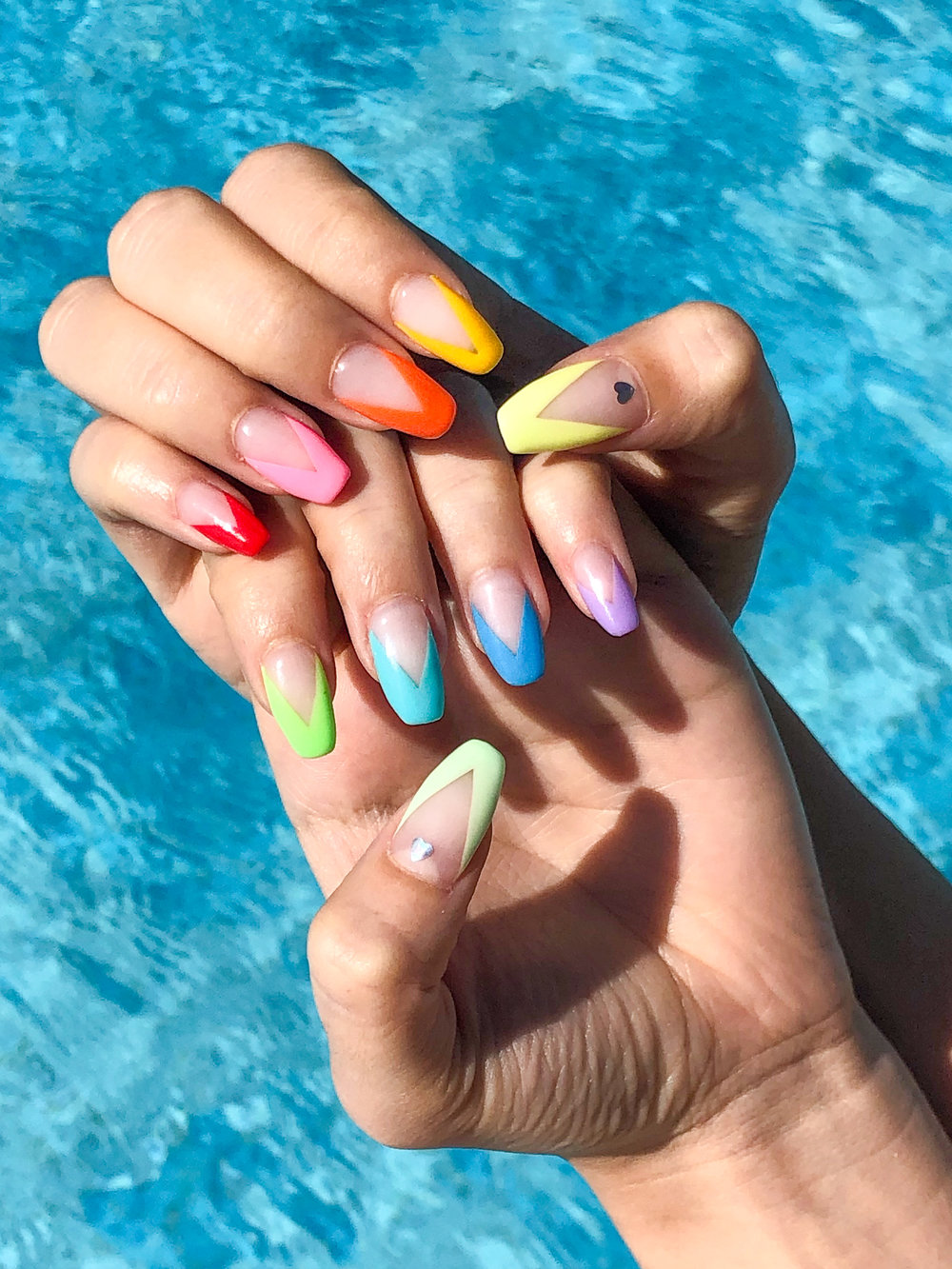 How To Create Durable Nails With Perfect Structure Nailpro