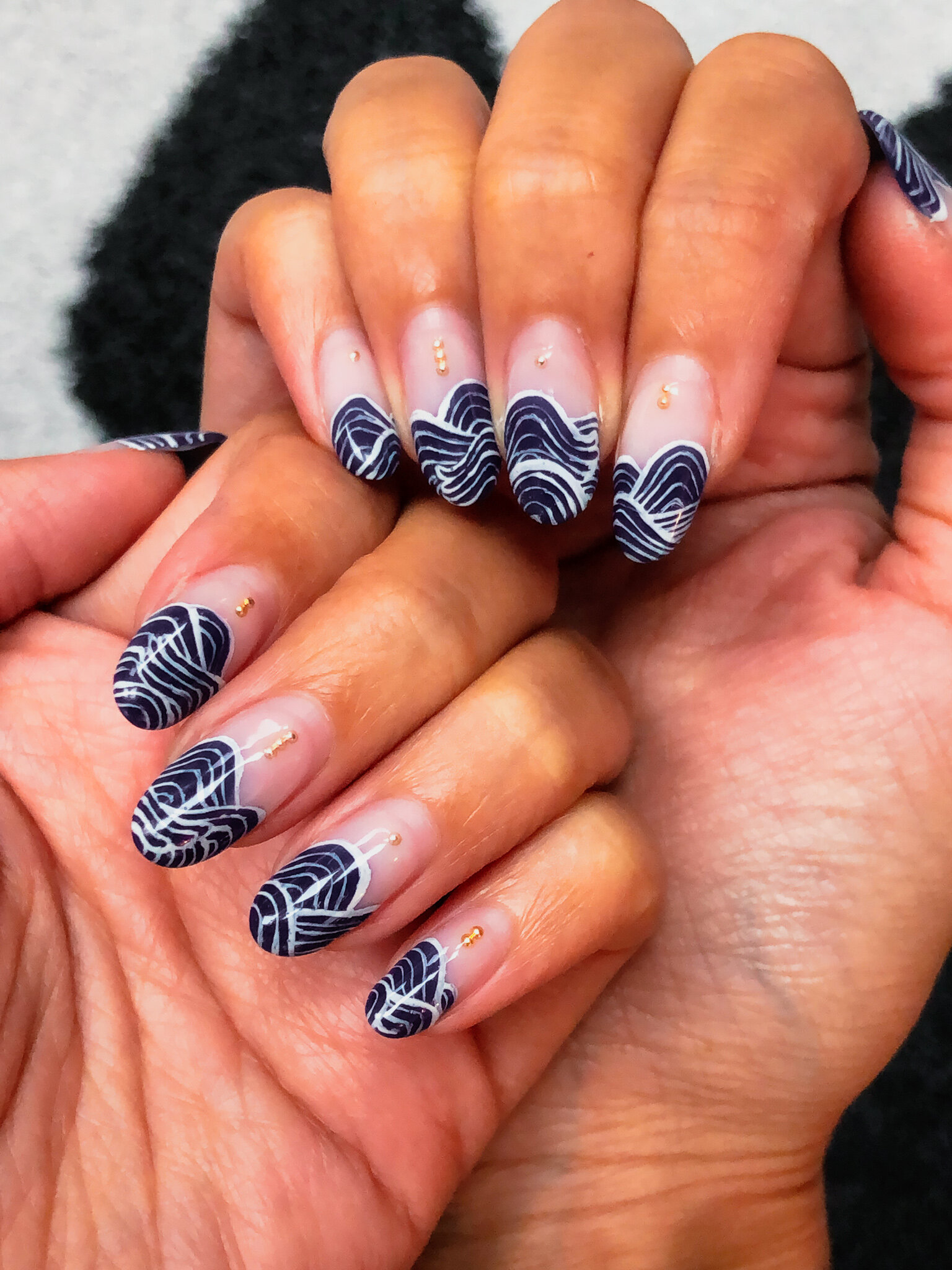 Bisou Soho Manhattan The Nail Connoisseur Bisou Soho Manhattan The Nail Connoisseur