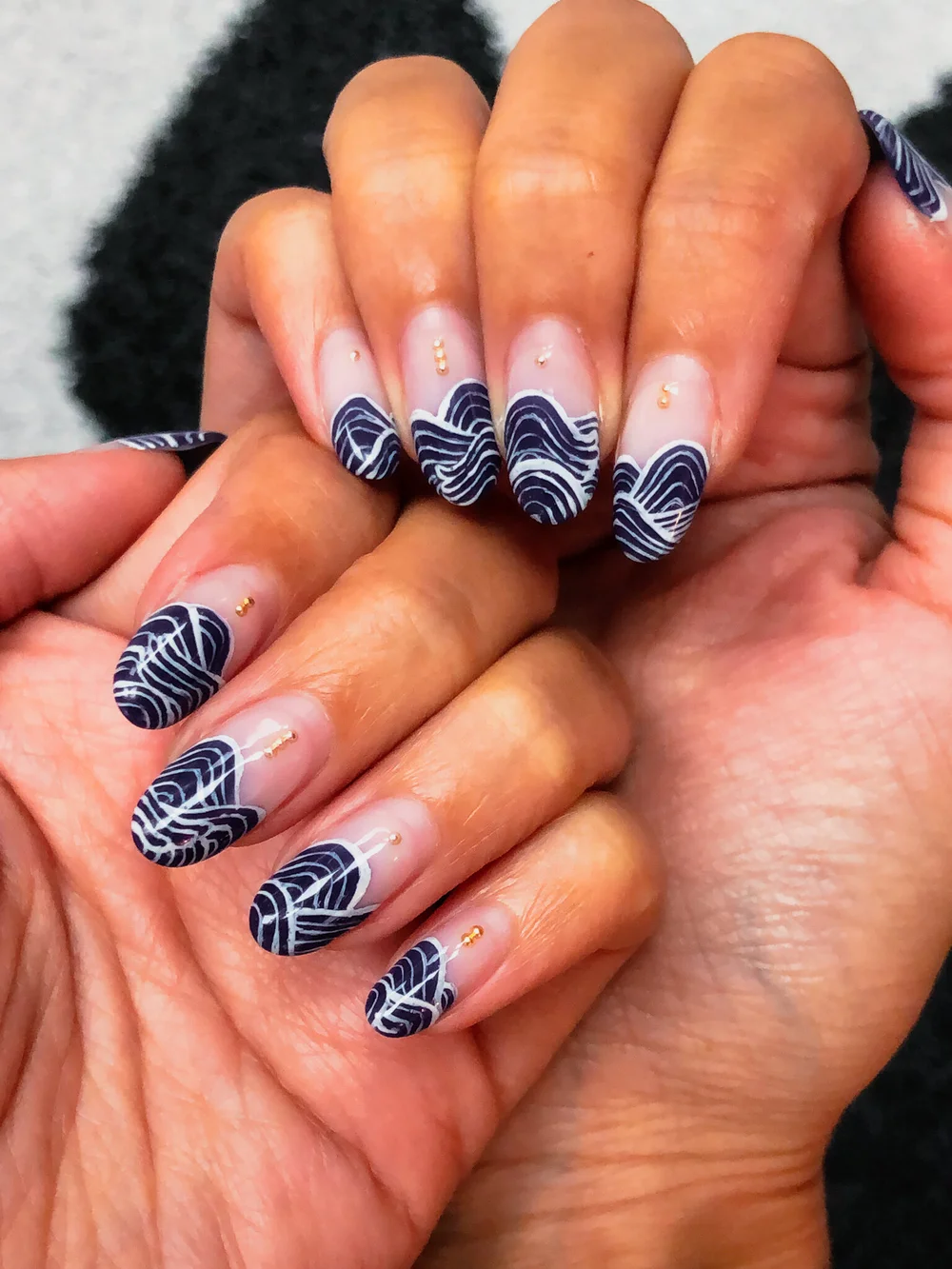Bisou Soho Manhattan The Nail Connoisseur
