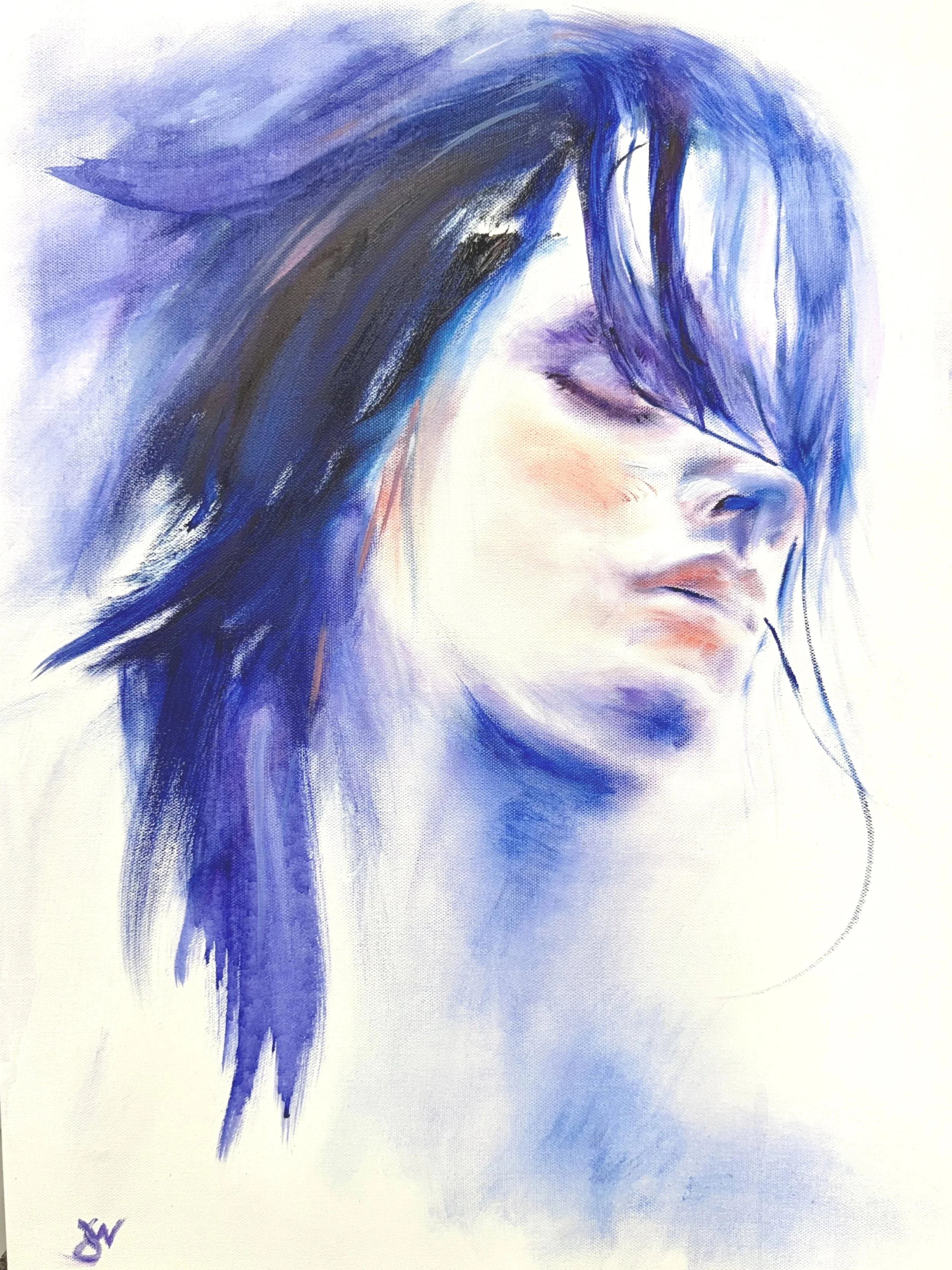 Purple Haze