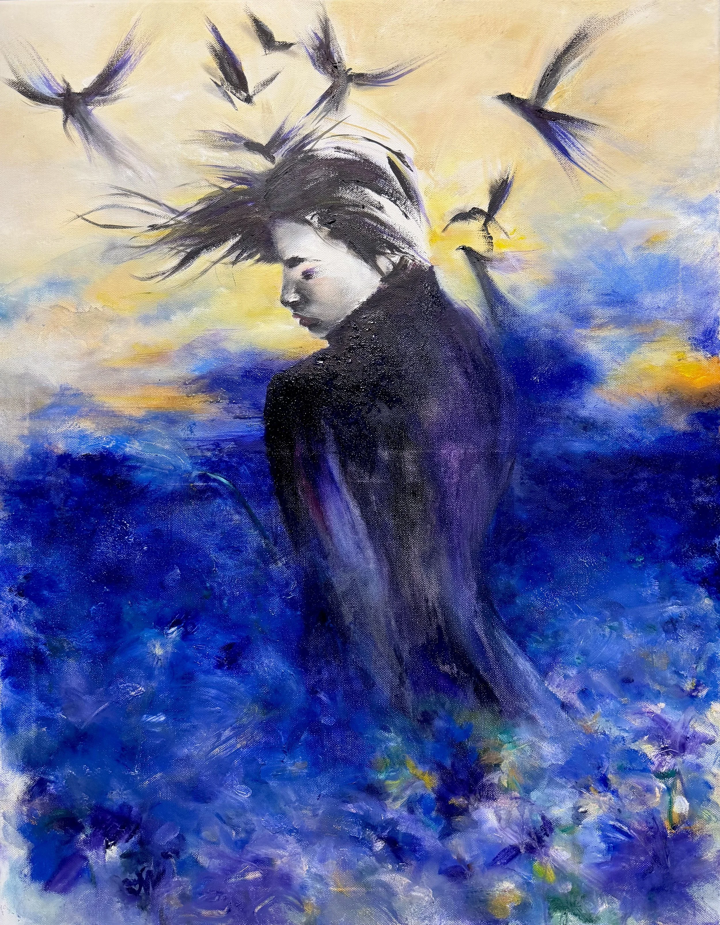 Title: When All the Crows Are Gone