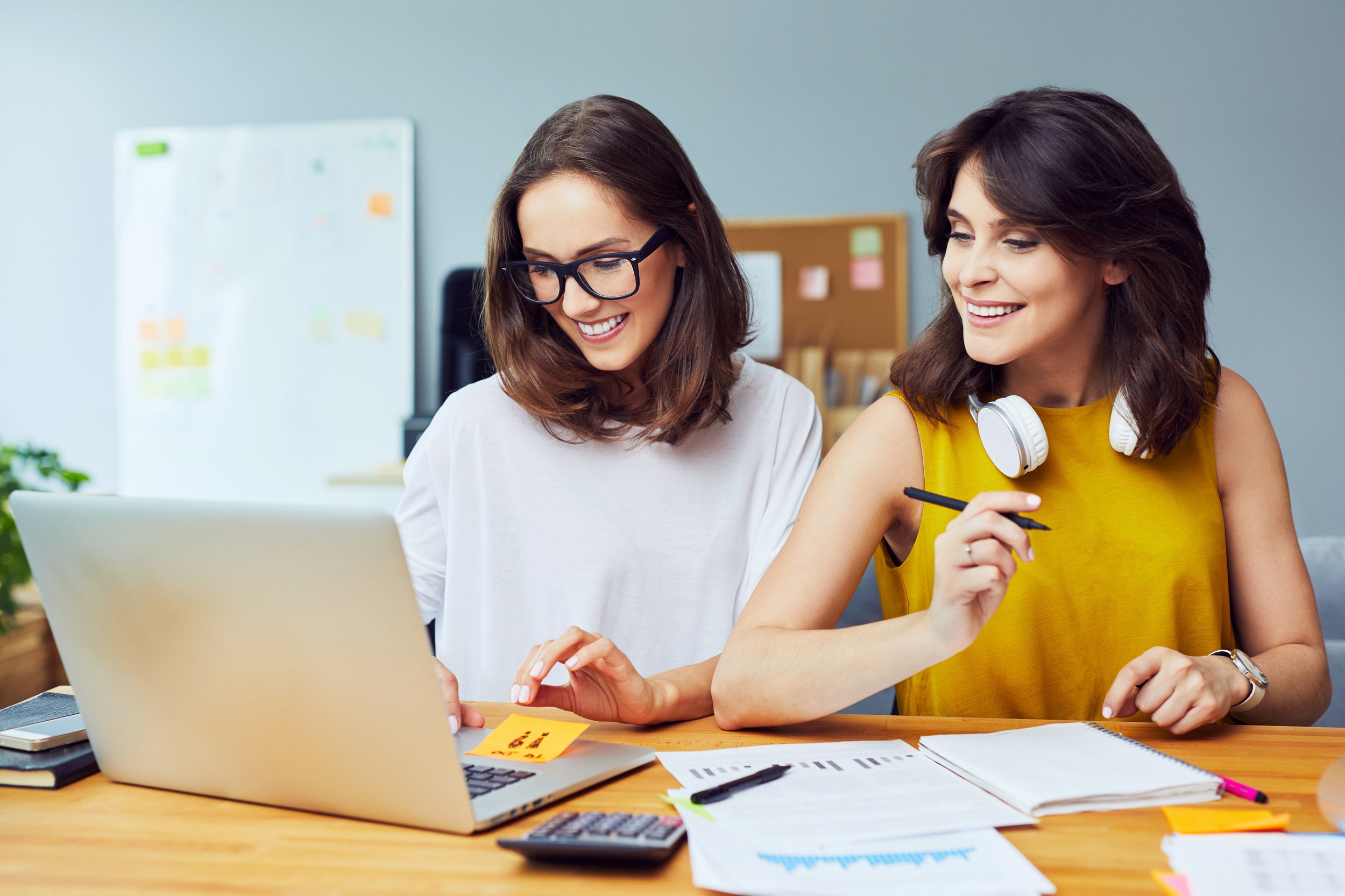Women in Business Ohio