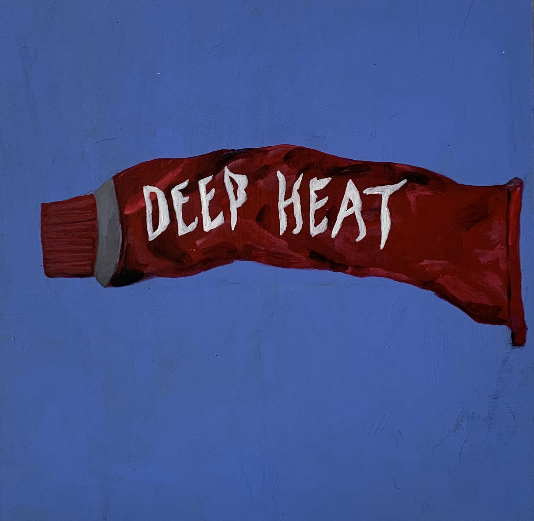 Deep Heat