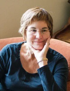 Michelle Ule / Mrs. Oswald Chambers/ 7 pm October 15 at Village Club