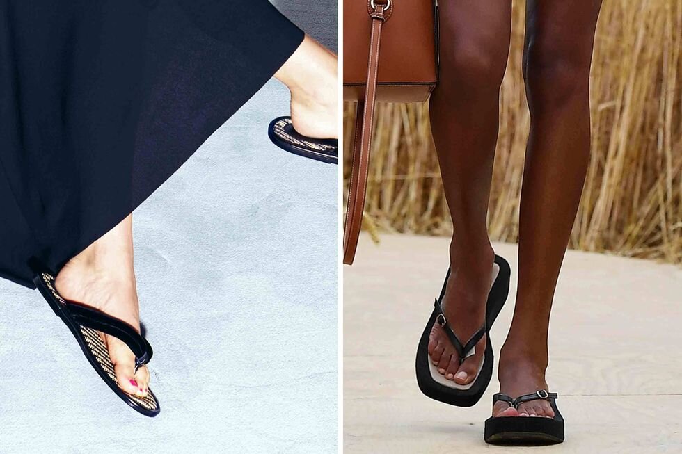 Best Shoe Trends From 2021 Spring & Summer Collections — MAKE FASHION ...