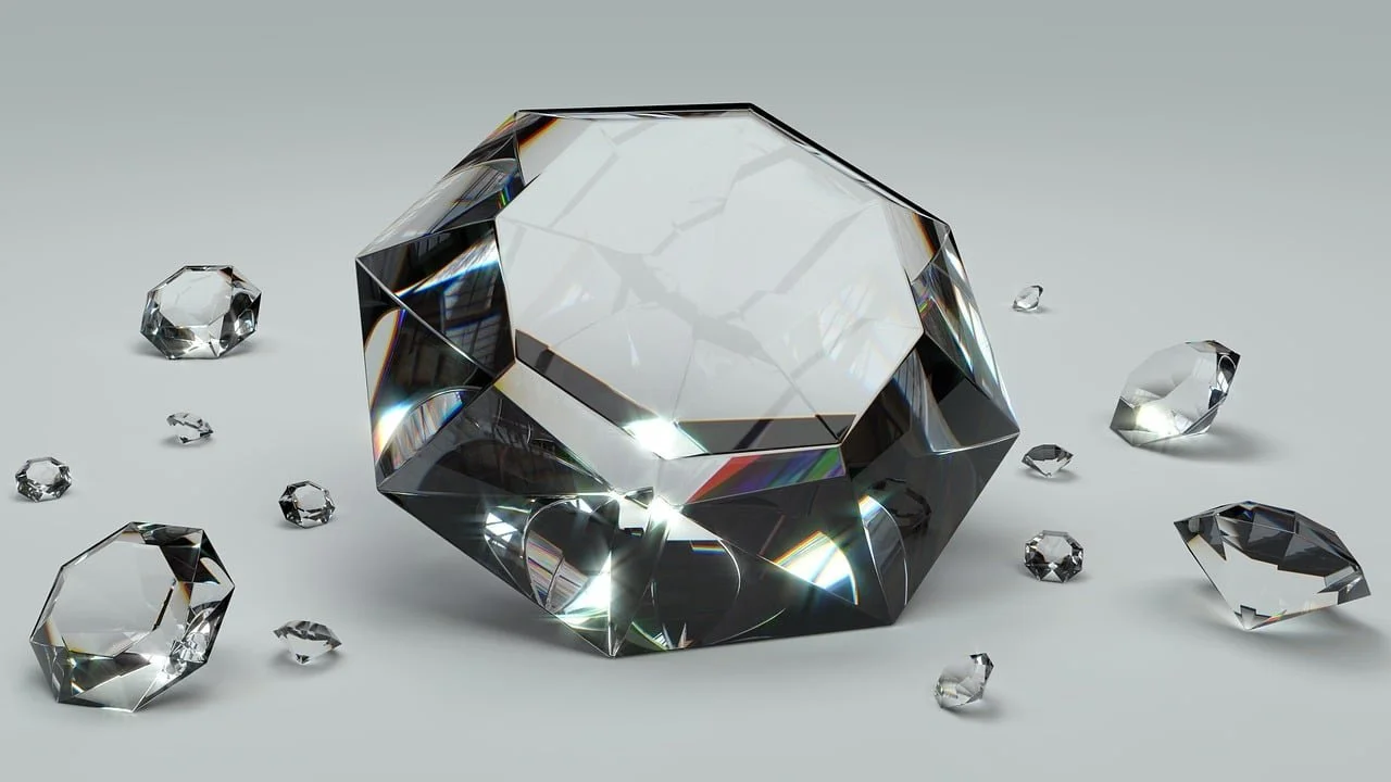 What are Ethical and Conflict-free Diamonds?