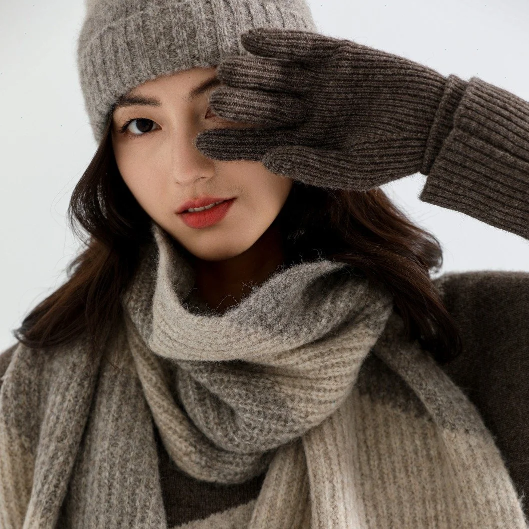 Shokay Brand Review: Why You Need Yak Wool in Your Winter Wardrobe