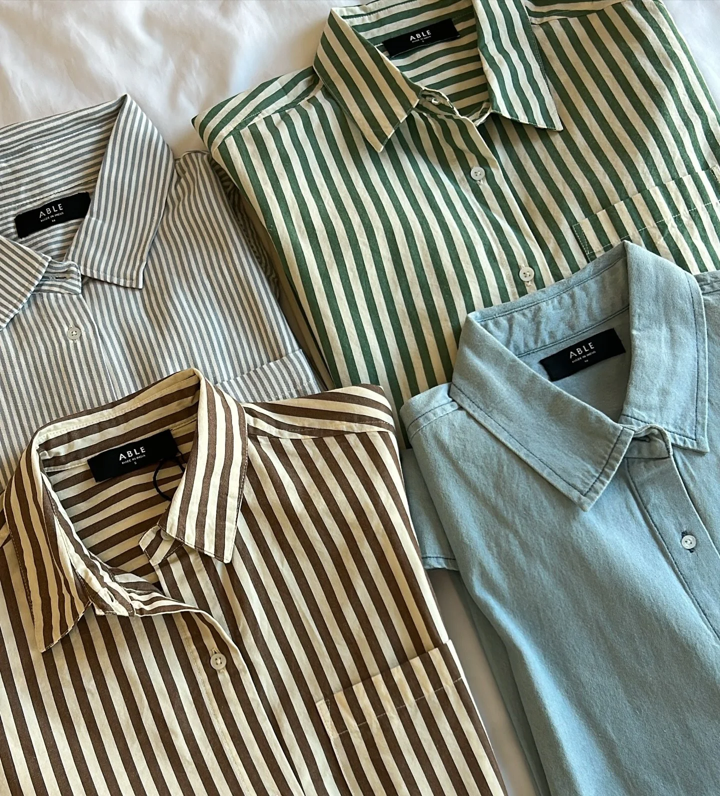 ABLE Review: Is ABLE a Sustainable Brand?