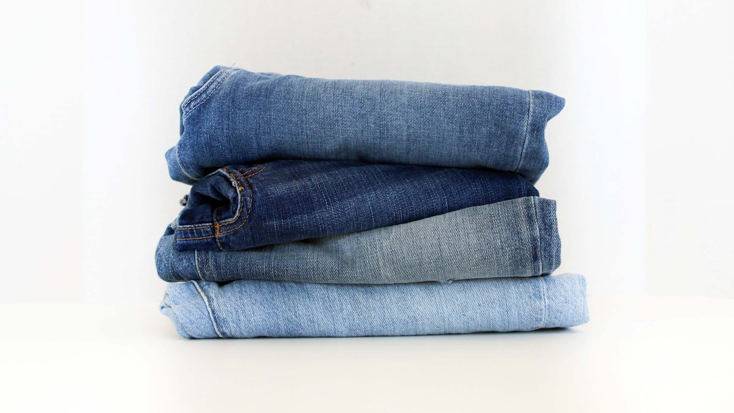 The Environmental Impact of the Denim Industry — MAKE FASHION BETTER