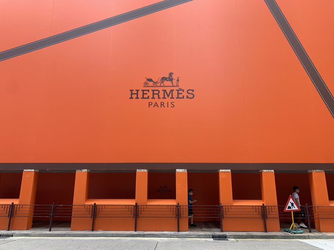 Hermès Color-Guide: The big overview of all colors - Handbag Sense