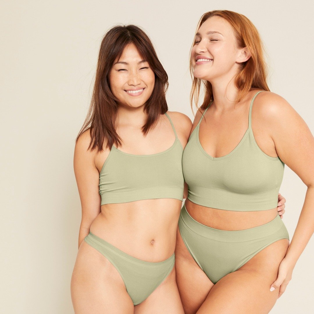 Boody Eco Wear Review: Is Bamboo Activewear Worth the Hype? — MAKE FASHION  BETTER