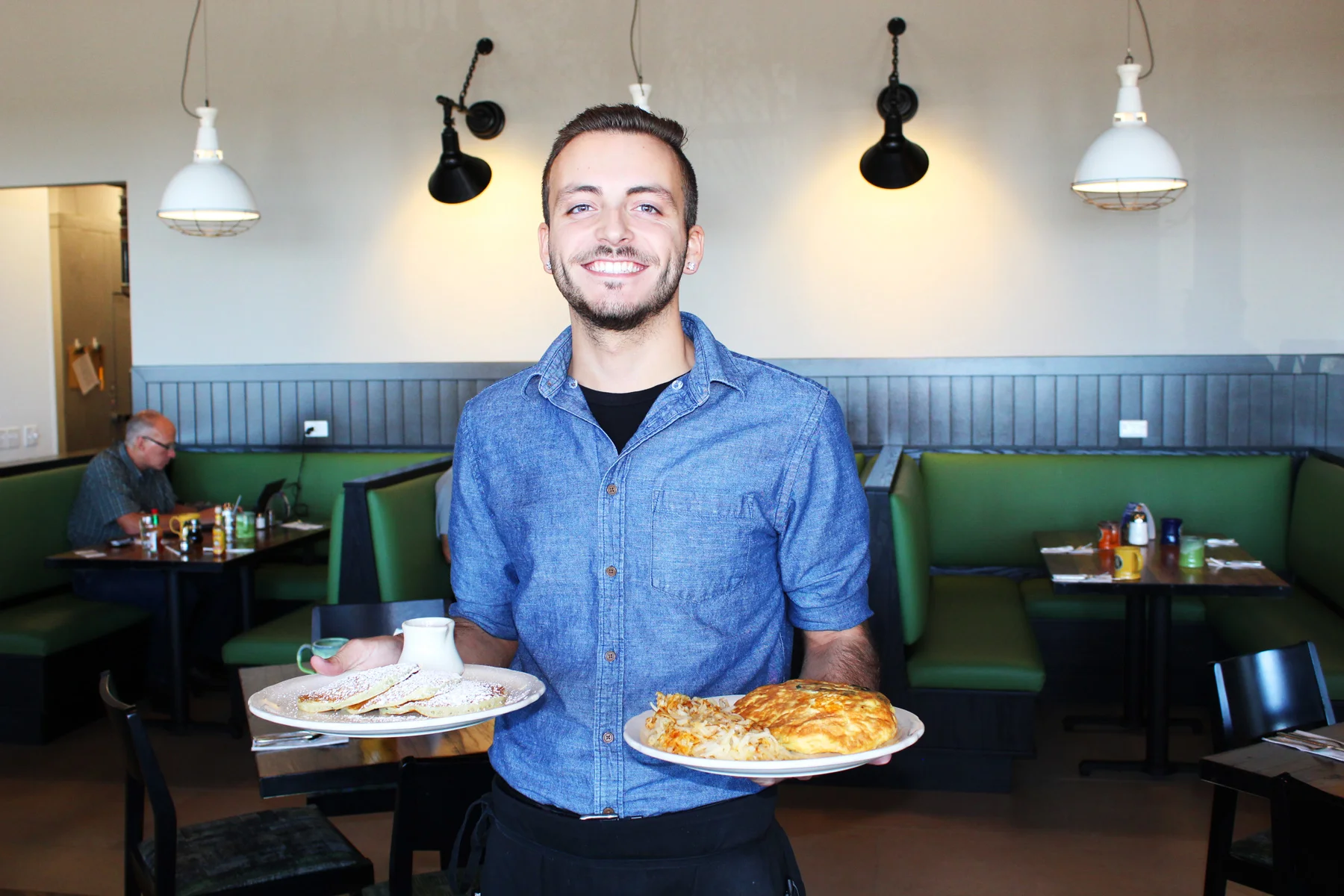 Restaurant Jobs Available Original Pancake House Normal, IL