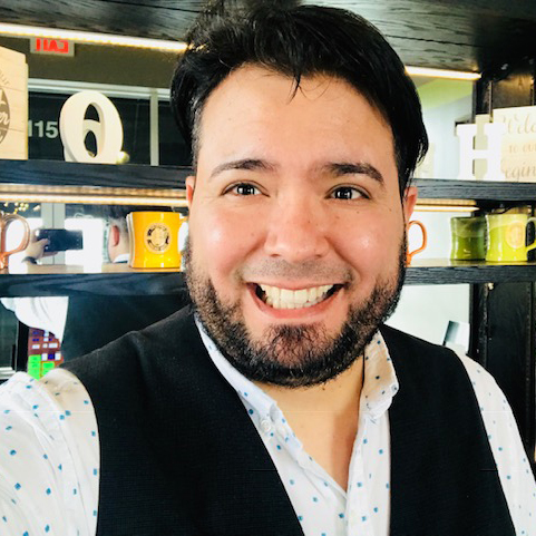 Hector Castro General Manager Contact Hector: HCastro@NormalOPH.com