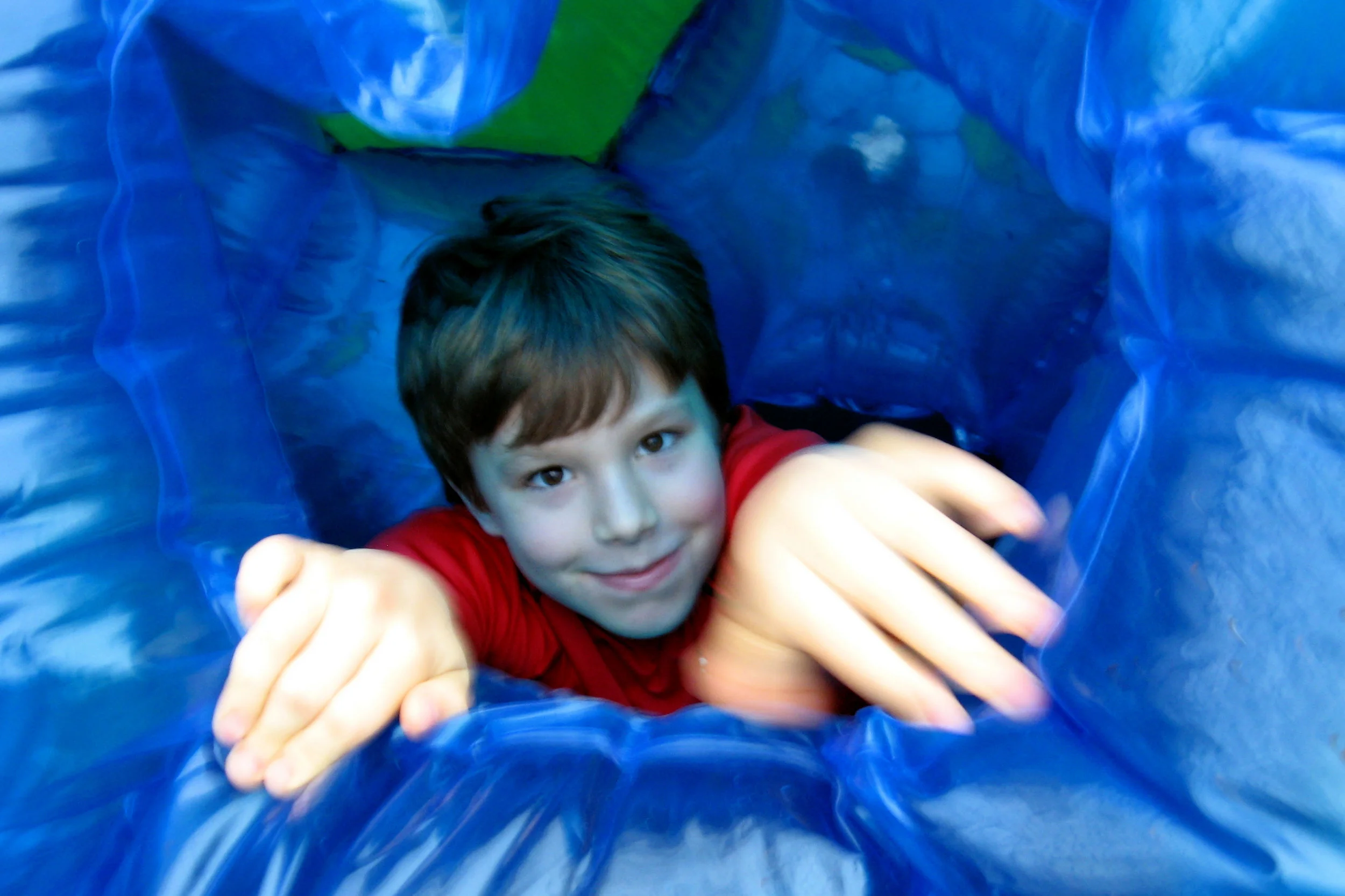 Bounce Play-n-Create
