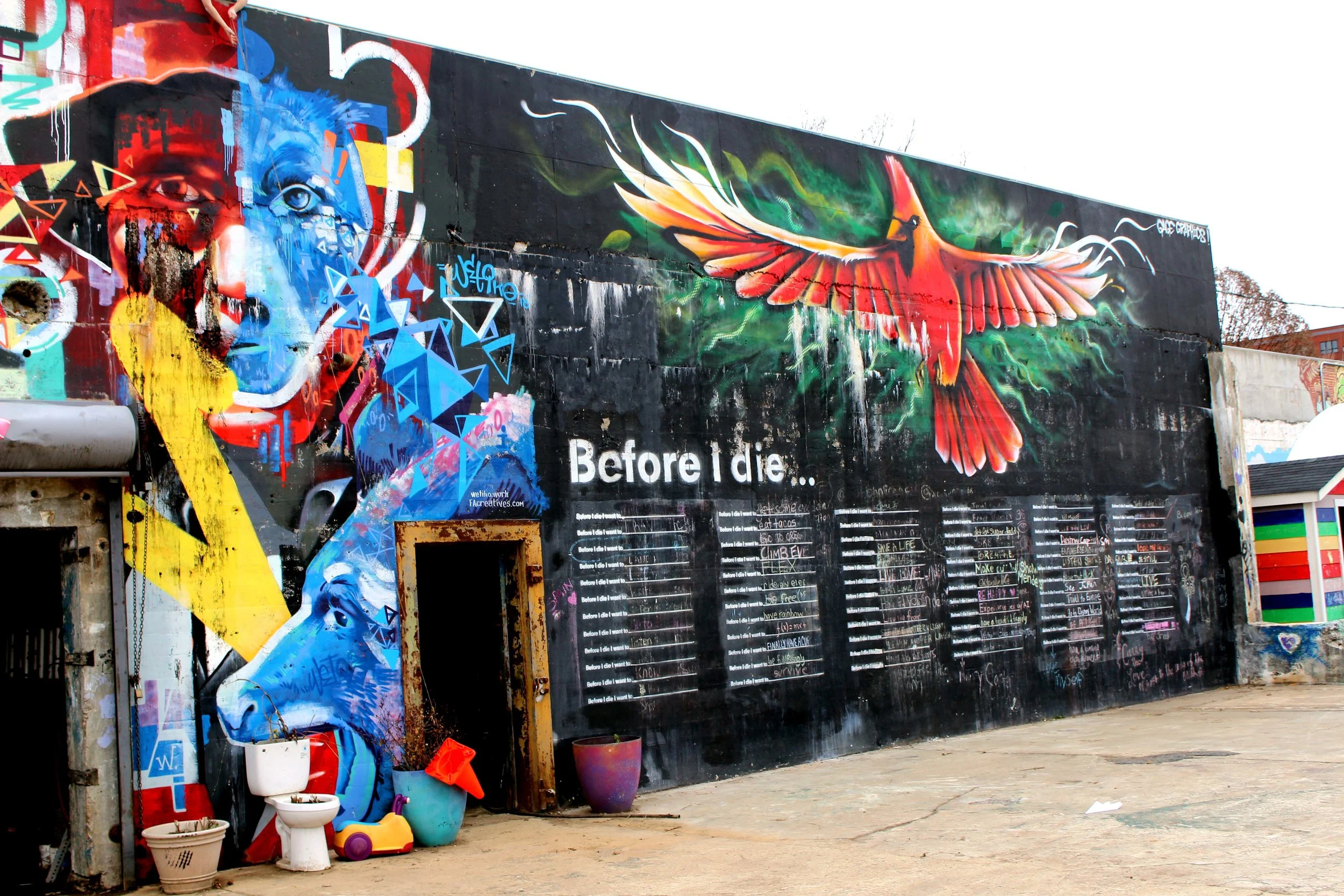 IX Art Park