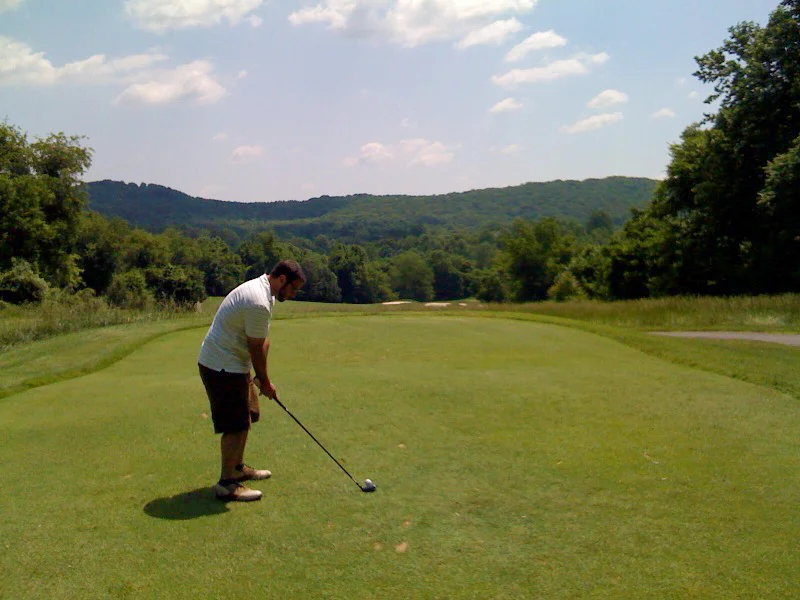 McIntire Park