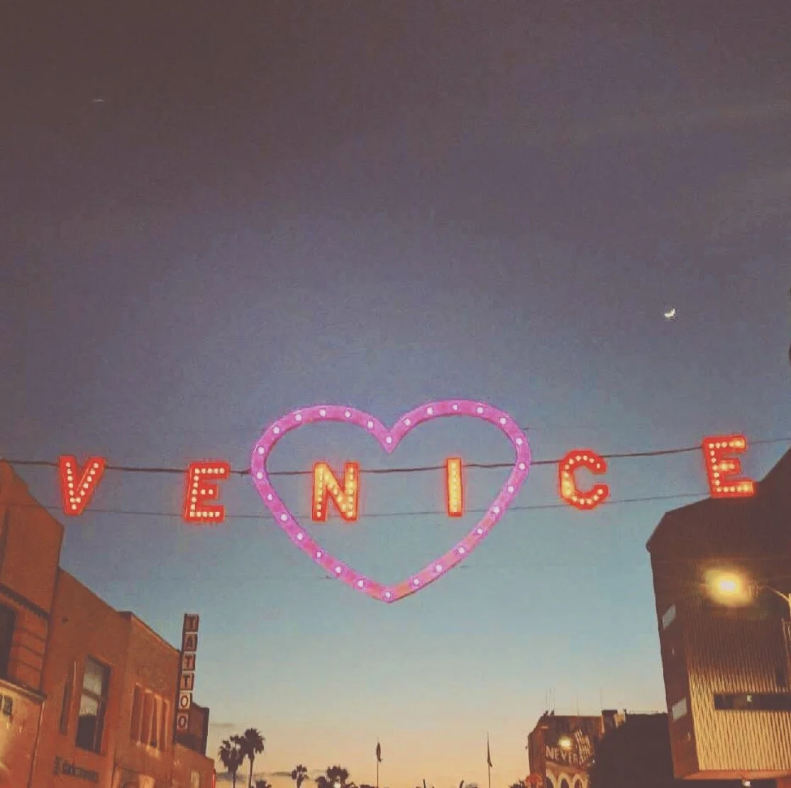 Artists + Fleas  Venice 