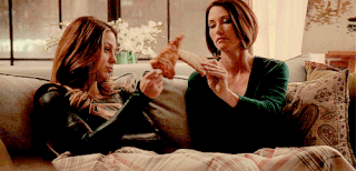 Supergirl via The CW