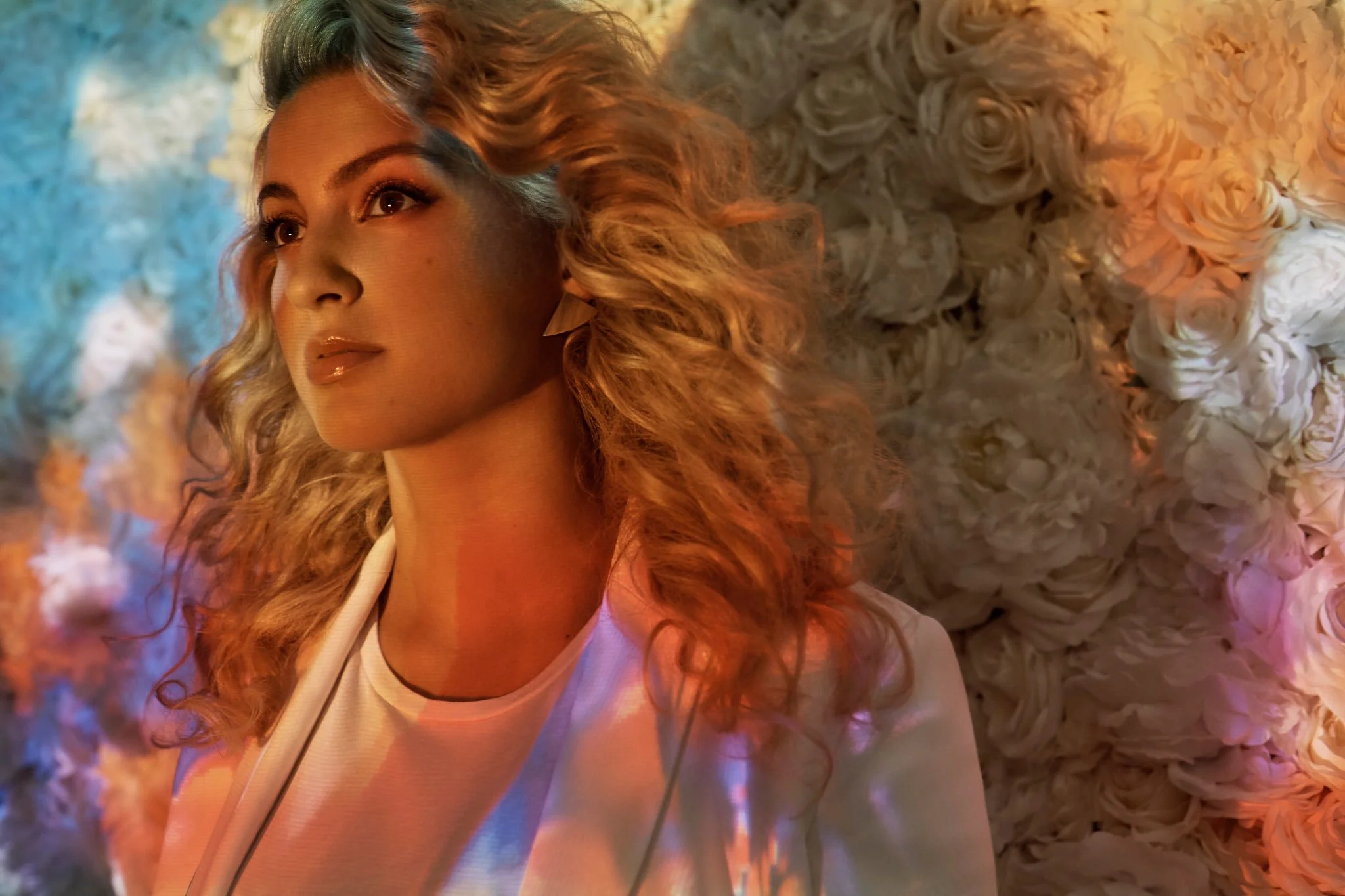 Tori Kelly - Inspired by True Events 2019