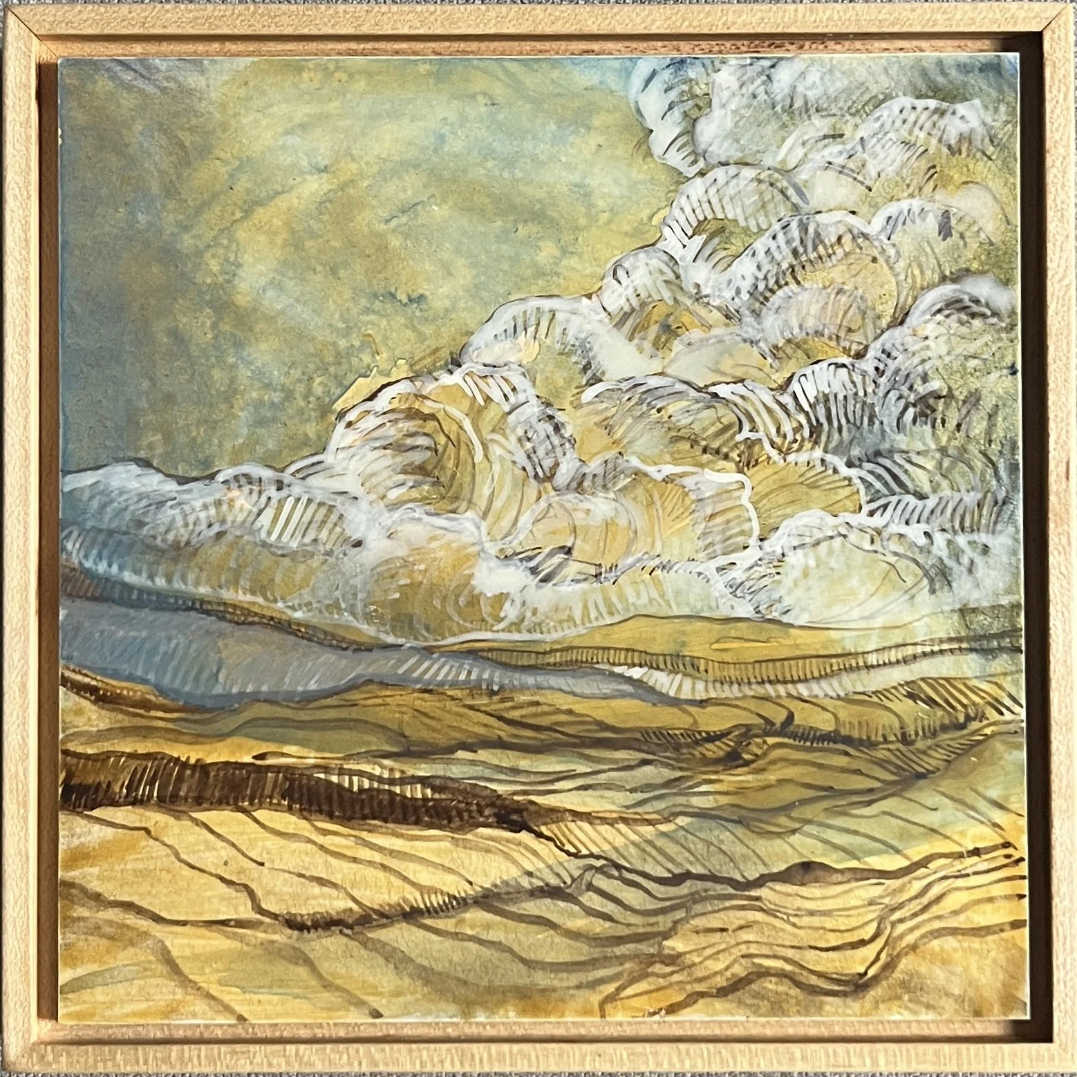 2025 Lines 4 framed.JPG