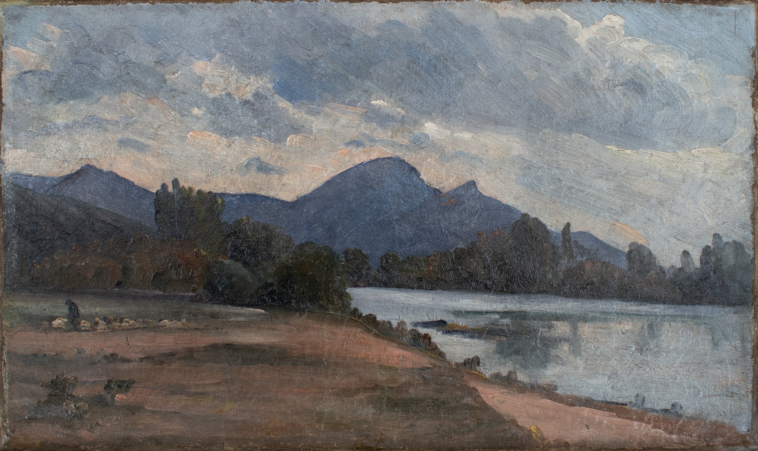 View of Grenoble Swiss Mountians.jpg