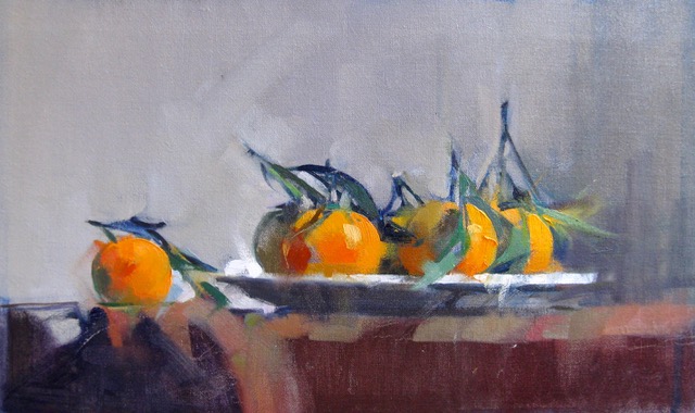 Clementines