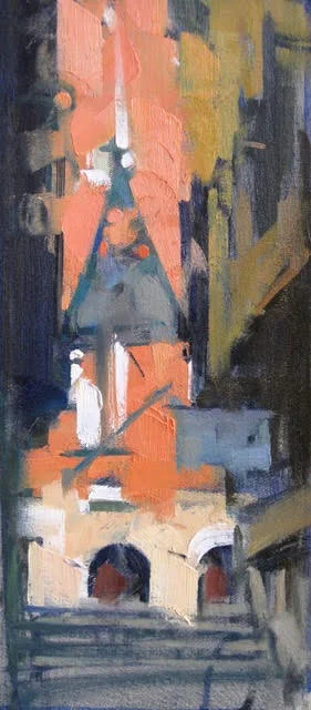 Paradiso