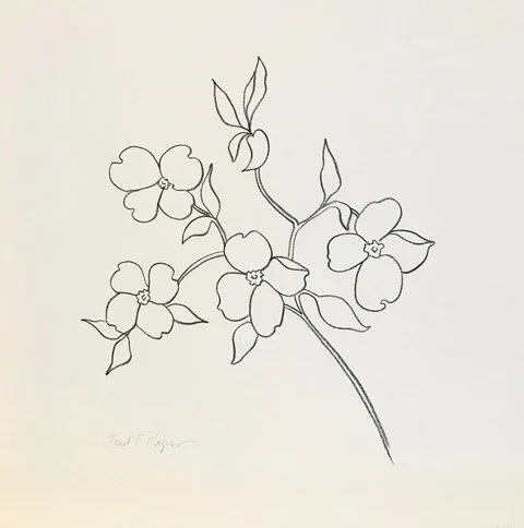 Dogwood Branch x Calloway Fine Art Consulting