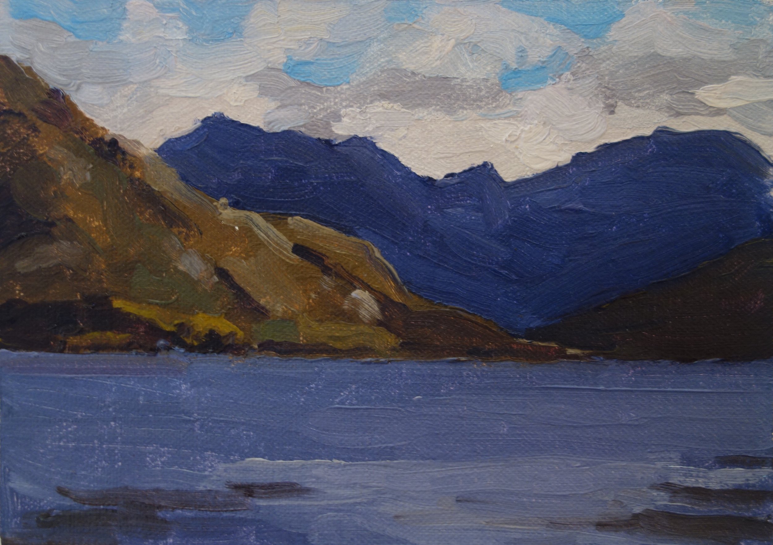 Rainstorm Arnisdale Scotland.JPG