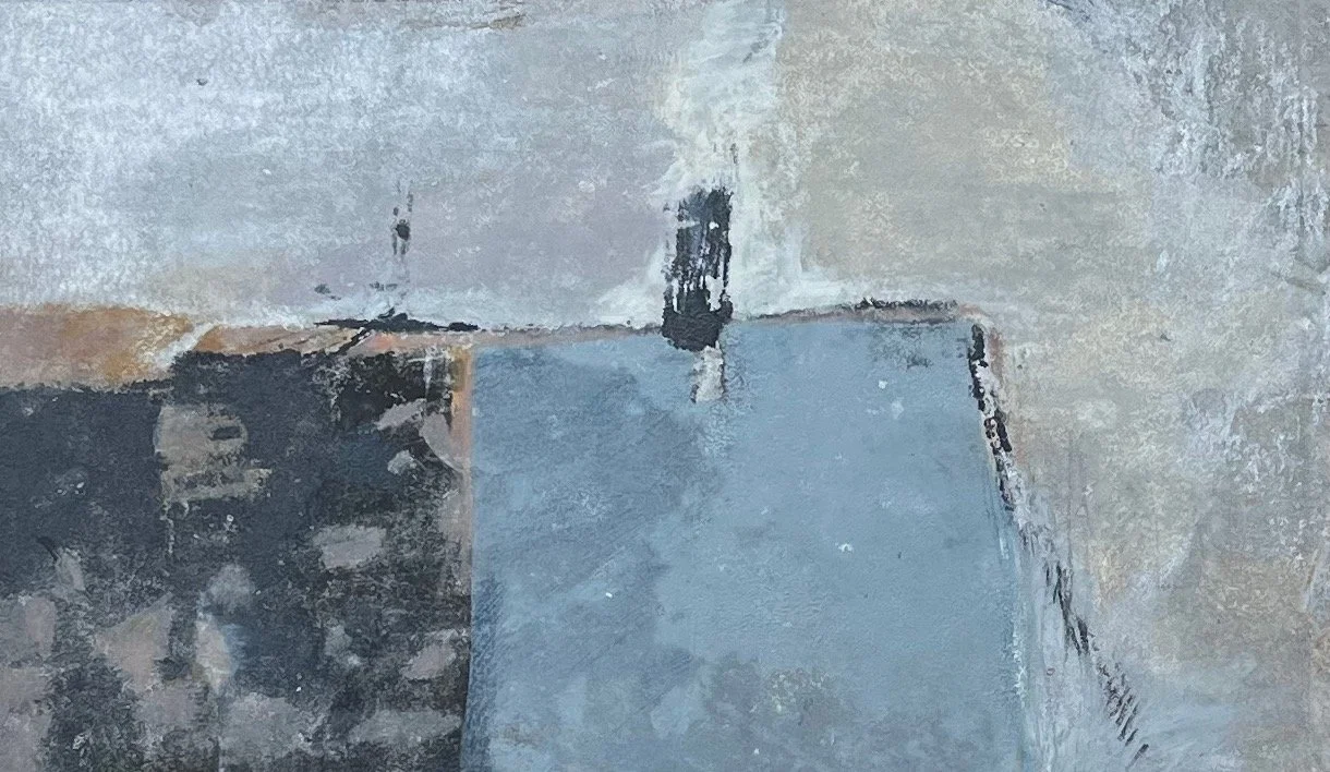 Architectural Fantasy III. Close View..jpeg