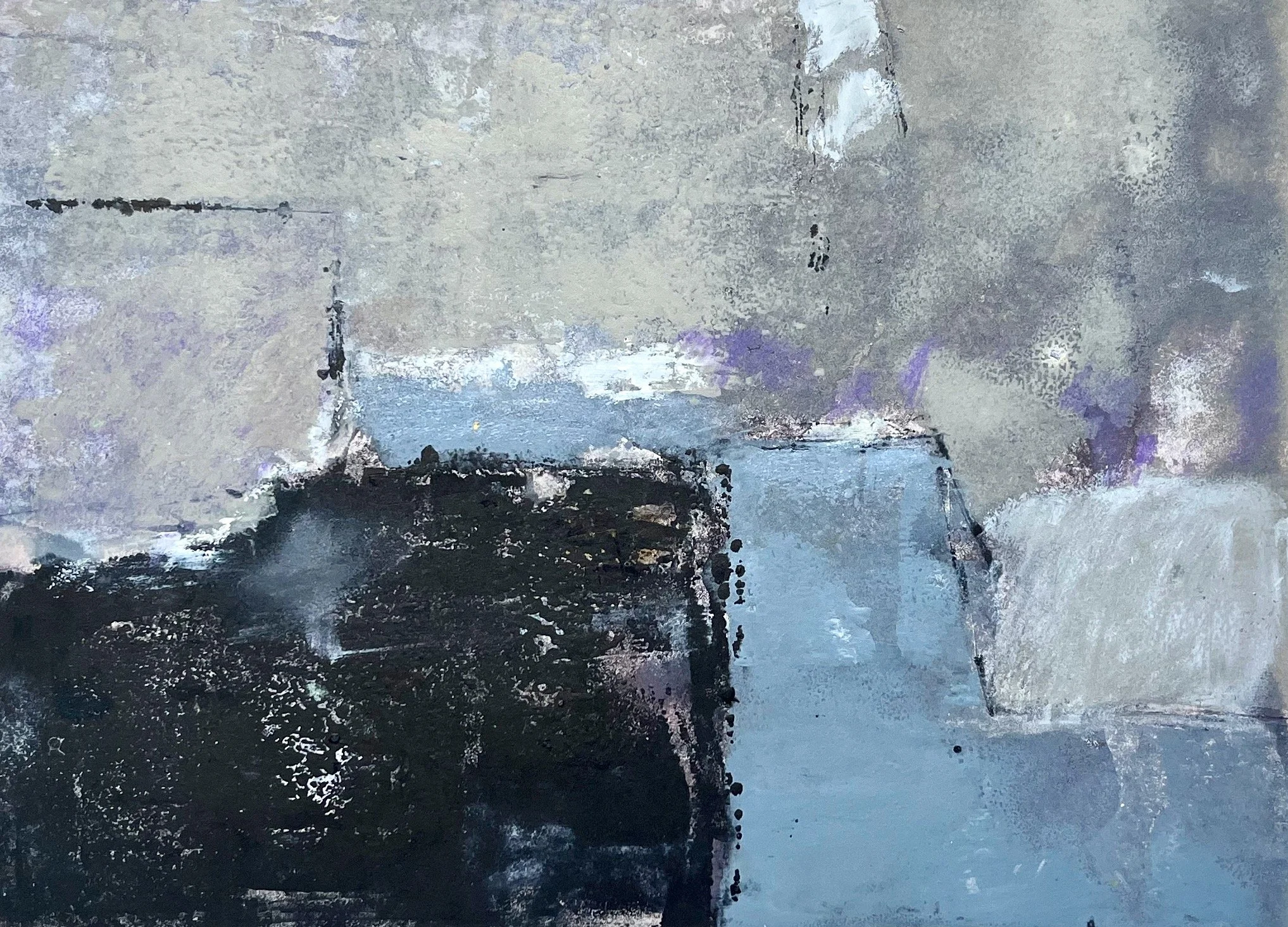 Architectural Fantasy V. Close View..jpeg