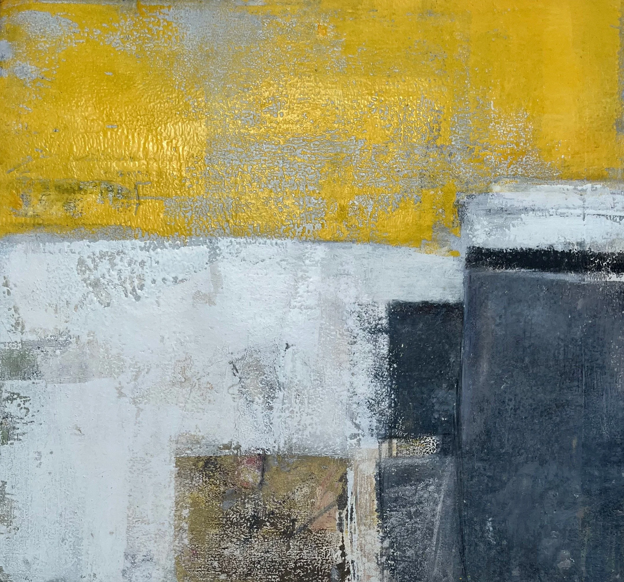 The First Day of Snow. Close View..jpeg