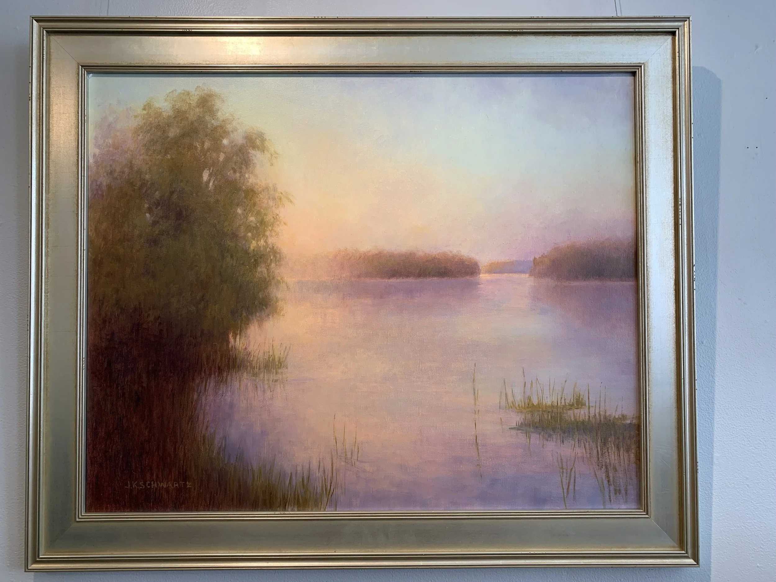 A0347JS_October Warmth_Framed.jpg