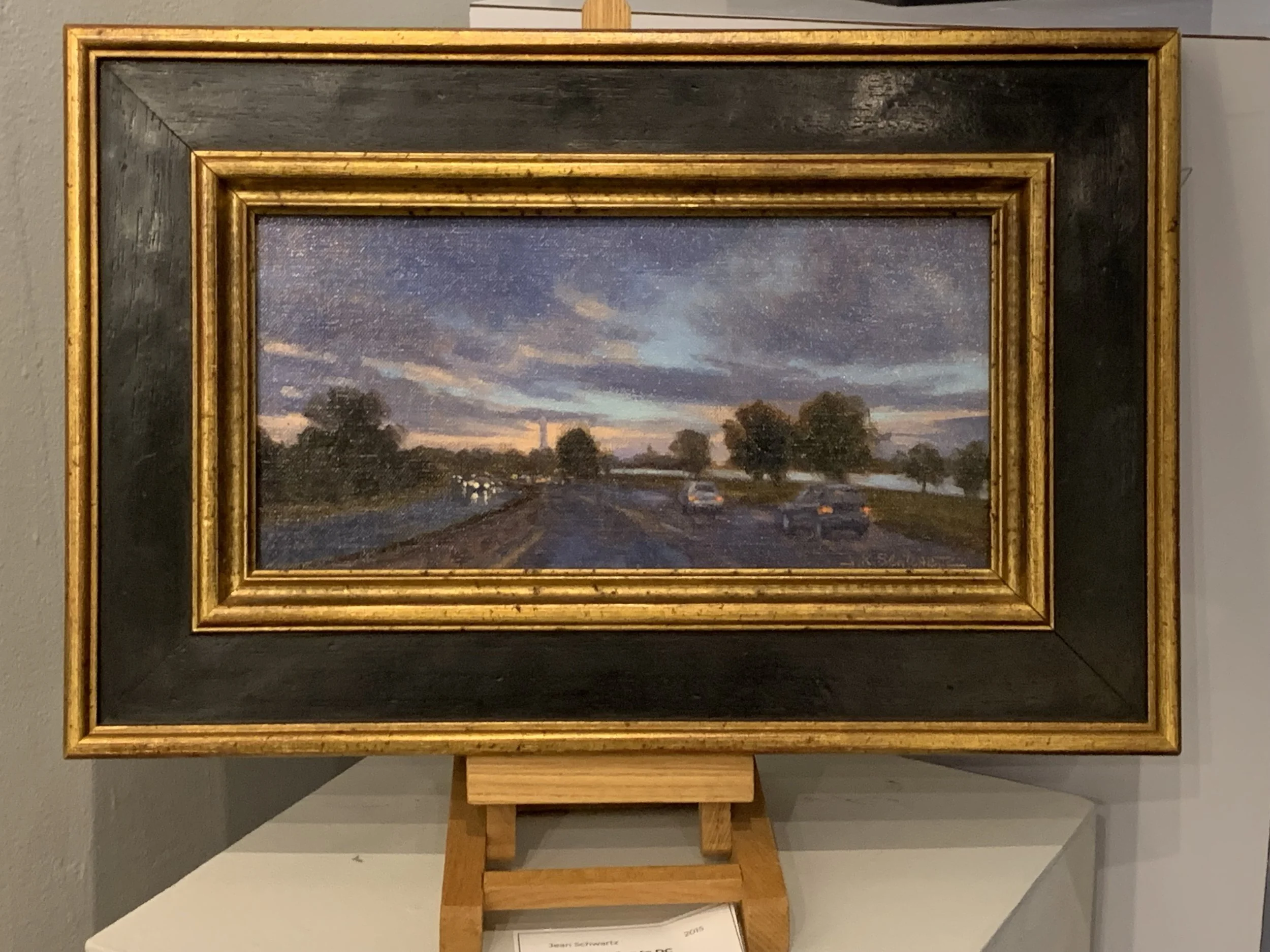 A0362JS_Heading to DC_Framed.jpg