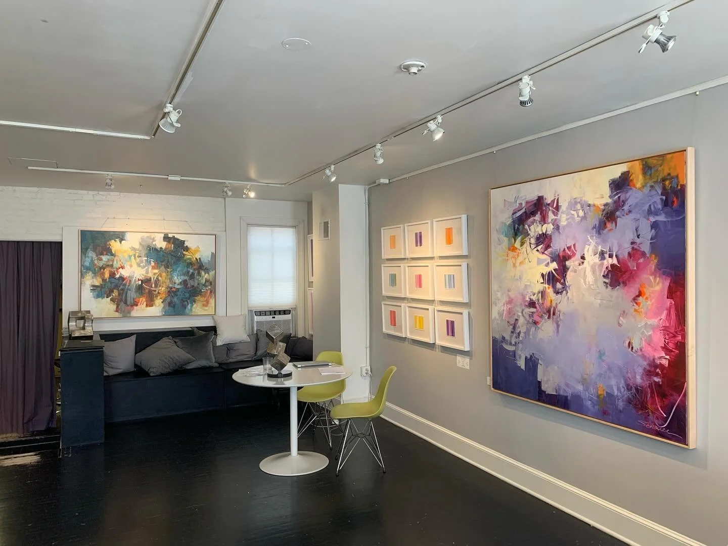 About the Gallery Washington, DC — Calloway Fine Art