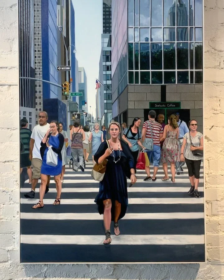 About the Gallery Washington, DC — Calloway Fine Art