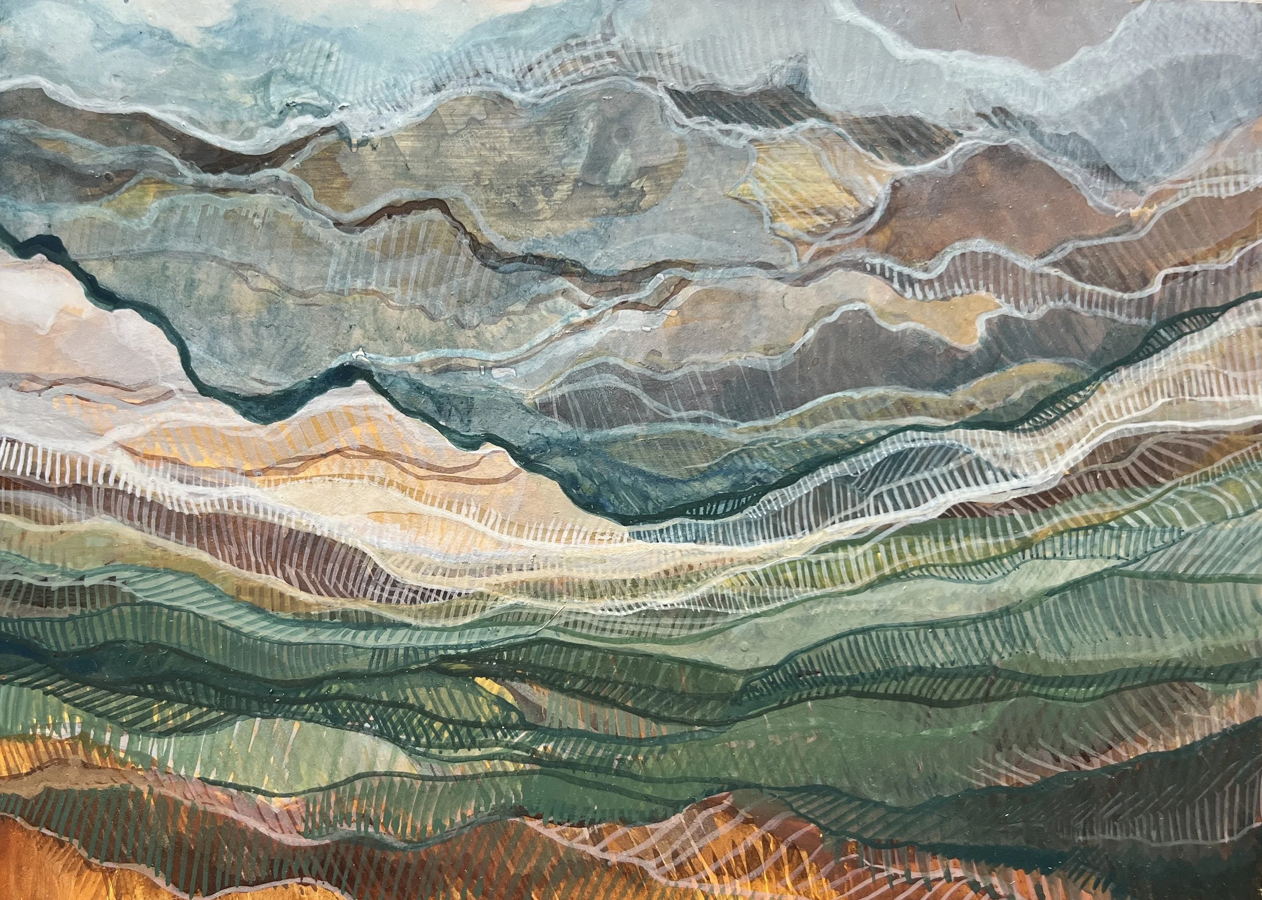 2024 Lines 2_7x5_egg tempera on panel.jpg
