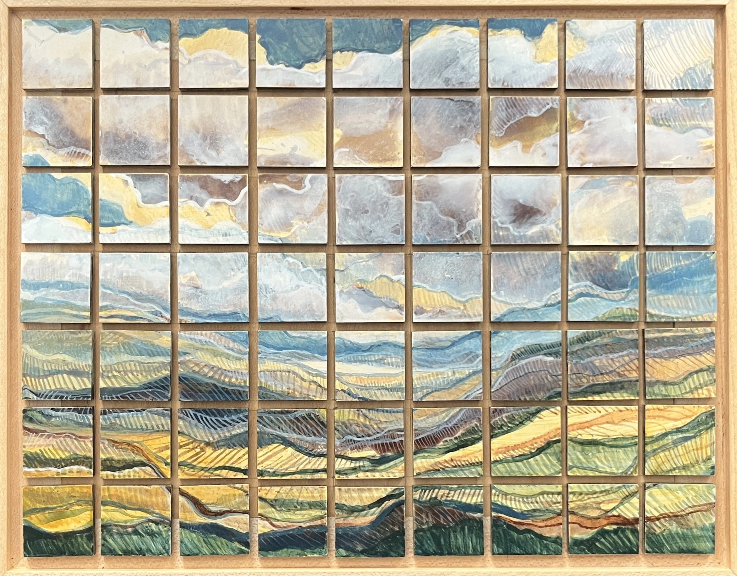 Tiled II