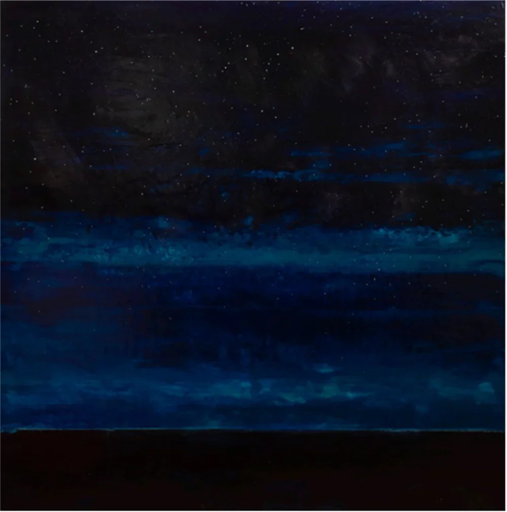   Starry Night, Atlantic  Graceann Warn $5,200   