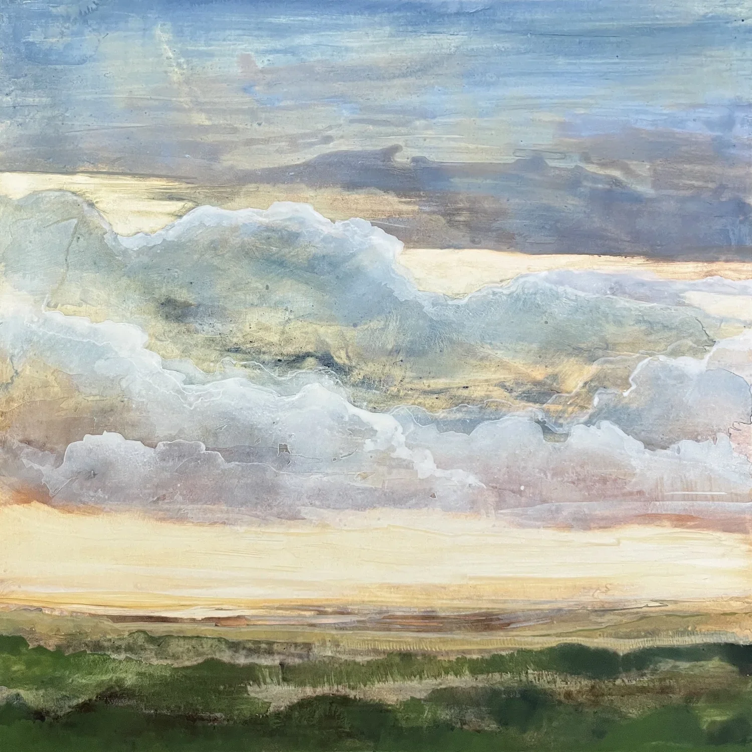    2025 series 6  Caroline Adams  $1,500   