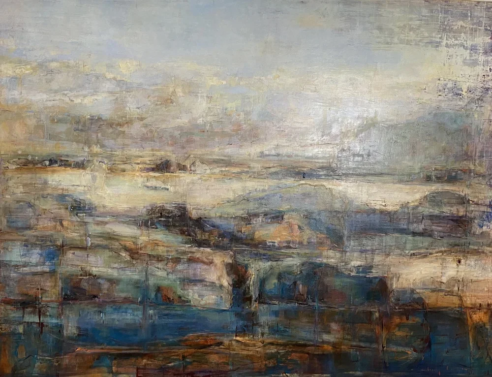    Under This Sky  Lindsay Mullen  $18,500  