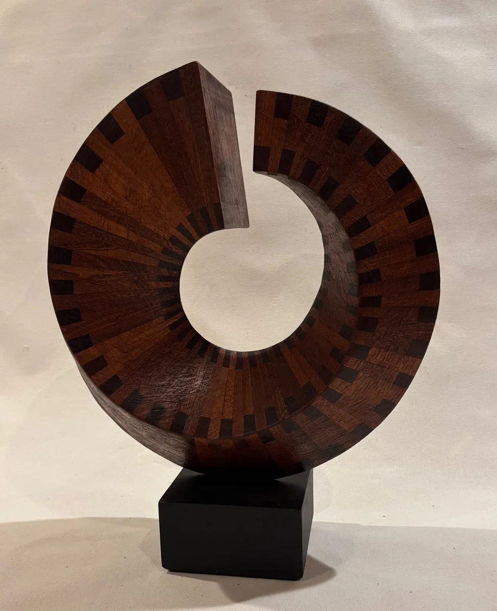    Hakuin’s Dream No. 6  Jim Perry $7,500   