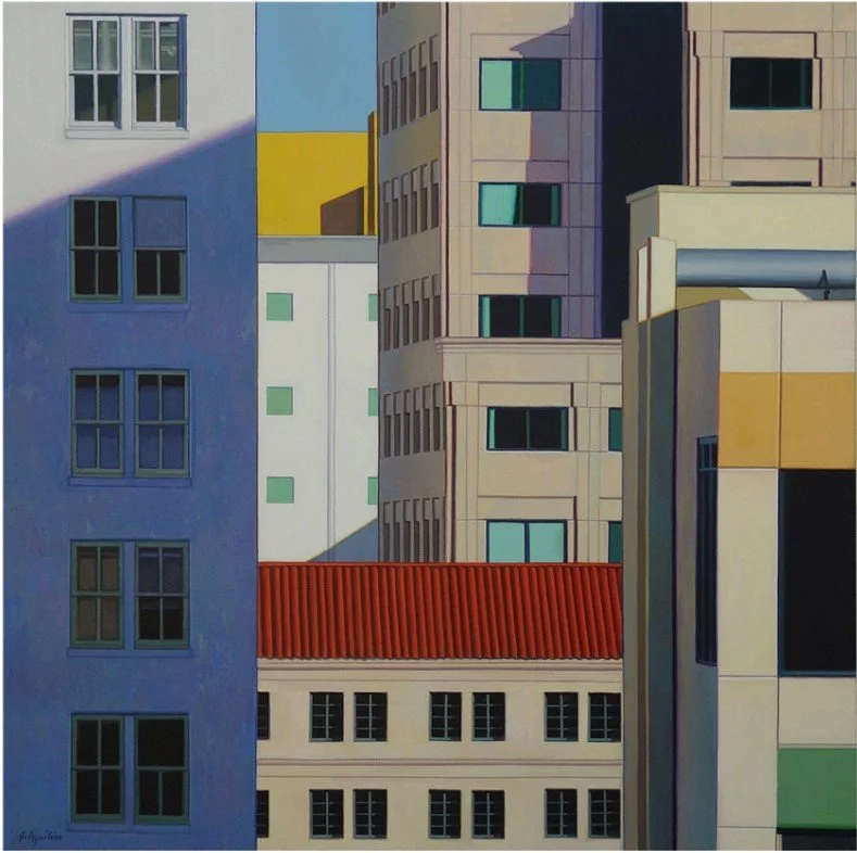  Miami Morning  John Aquilino  $4,000 