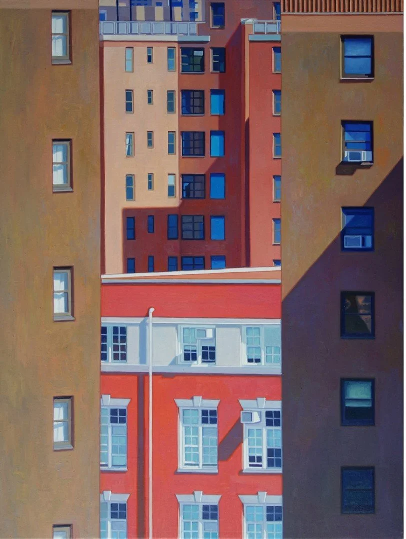  NYC  John Aquilino  $2,000 