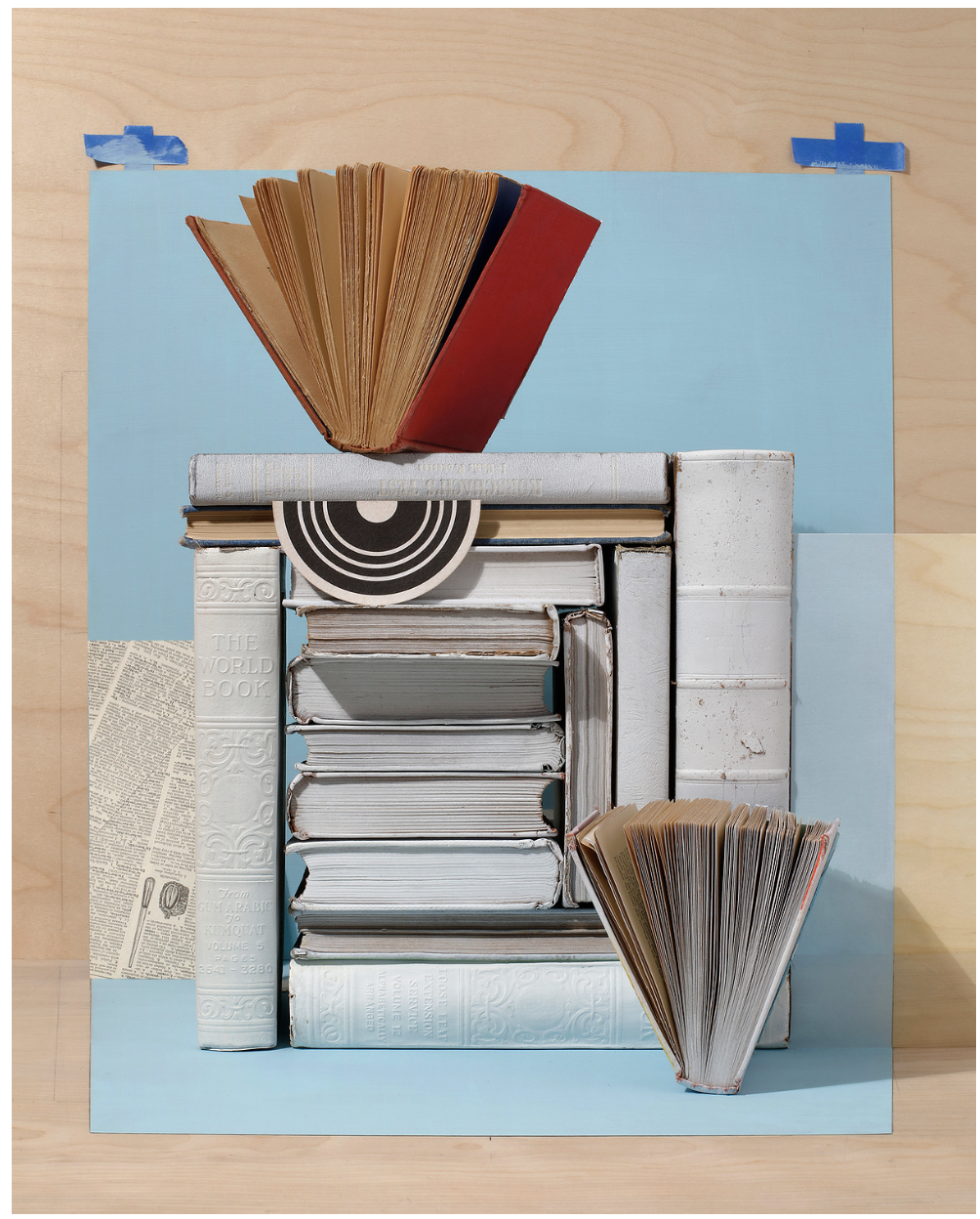  Jarts  Andrew Sovjani  $1,800 