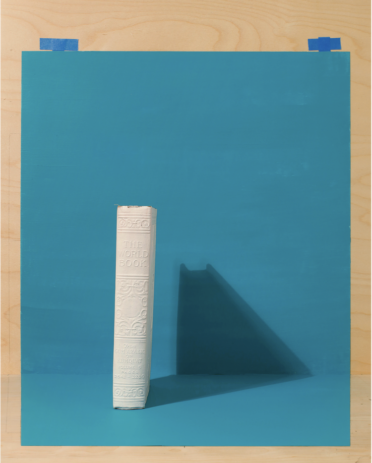  The Shadow Knows   Andrew Sovjani  $1,400 