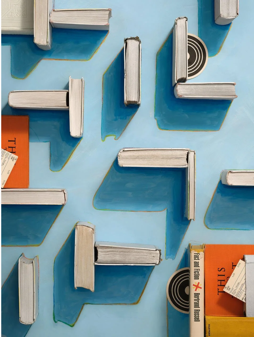  Fact and Fiction  Andrew Sovjani  $5,000 