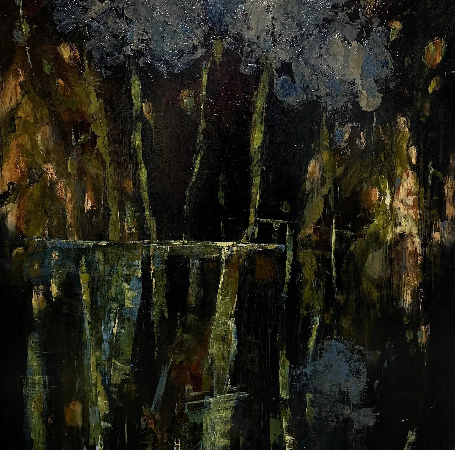    Mythical      Deborah Hill      $4800   