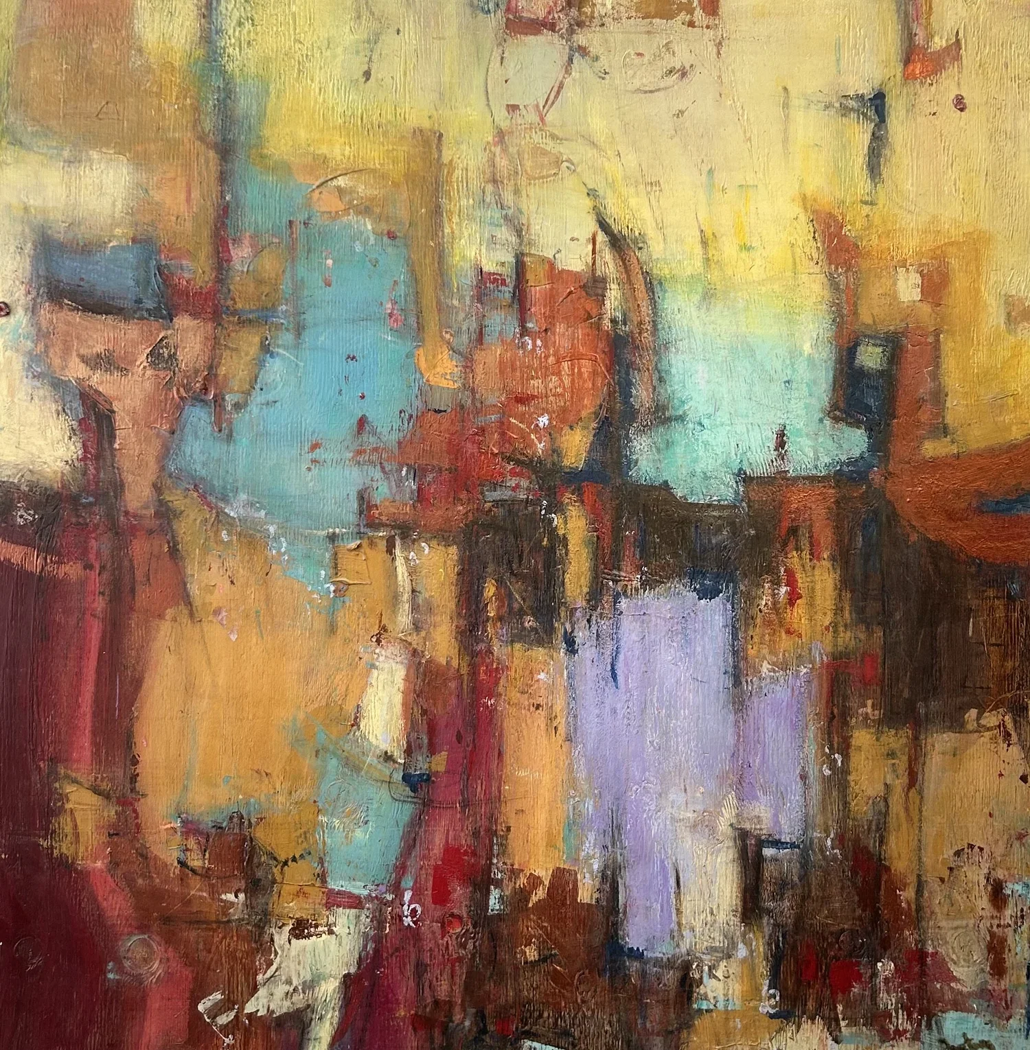     Outside the Box     Brian Story $5600  