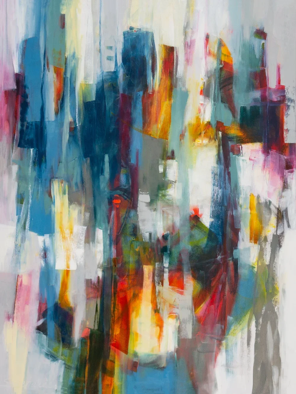    Prism    Karen Scharer   $6,500  